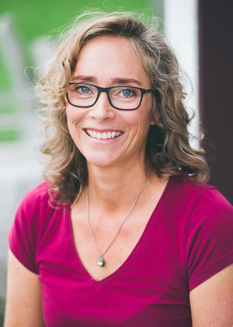 Petra Huber, Polarity Therapeutin und Dozentin, Petra Huber, Beratung · Coaching  · Therapie, Beinwil am See