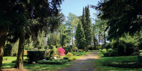 Fotos: Bundesverband Deutscher Bestatter/akz-o