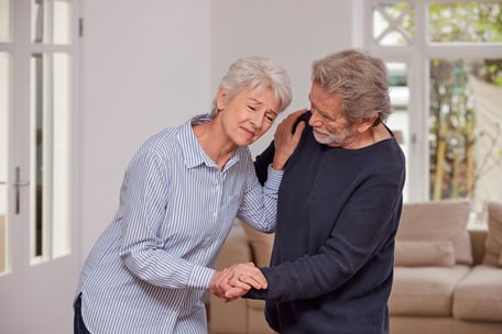Gürtelrose-Schmerzen können Monate, Jahre oder sogar ein Leben lang anhalten. © Frank Rossbach/akz-o