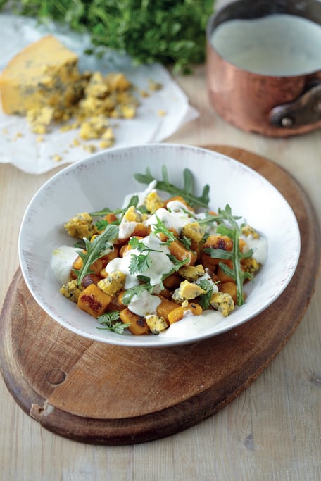 Foto: American Sweet Potatoes/akz-o