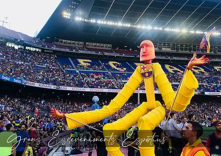 Esdeveniments Esportius