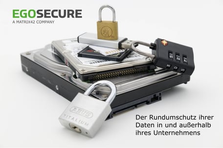 EgoSecure