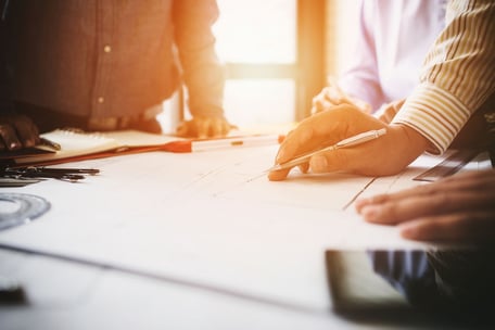 Beratung für Terrassen aus Holz oder WPC 