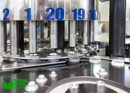 Lining Machine - GD50R