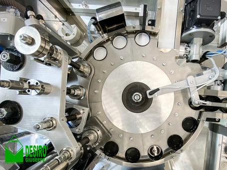 Lining Machine - GD11