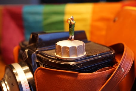 Medien für Regenbogenfamilien, (c)regenbogenfamilienköln