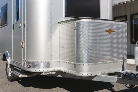  HACOオリジナルアイテム　持ち運べる空間　箱部屋　特徴１　3本の結合板