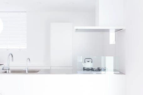 キッチンの画像