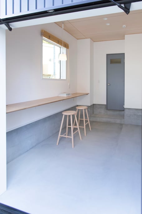 HACO_ハコイエの画像