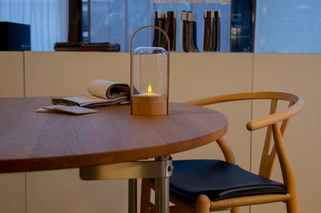 レクリント・キャンドルライト　ハコストア　静岡市