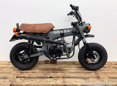 Honda Dax ST50