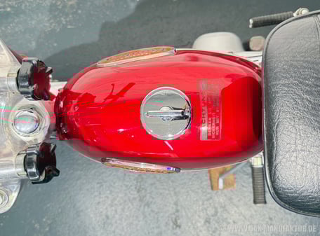 Honda Z50