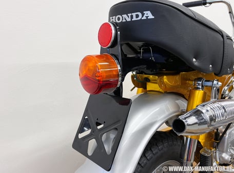 Honda Dax ST50