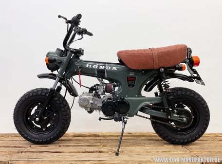 Honda Dax ST50