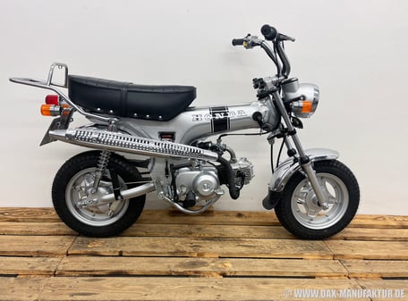 Honda ST70
