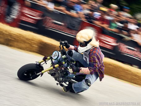 Dax-Manufaktur Racing-Team