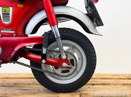 Honda Dax ST50