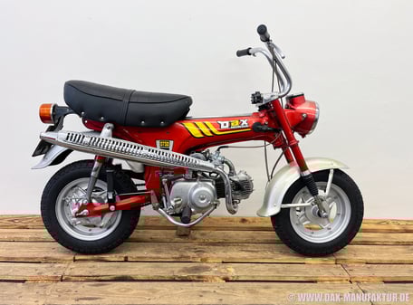 Honda Dax ST50