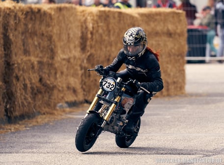 Dax-Manufaktur Racing-Team