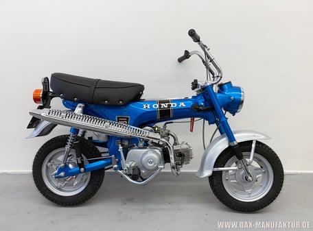 Honda Dax ST50