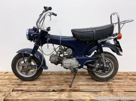 Honda Dax ST50