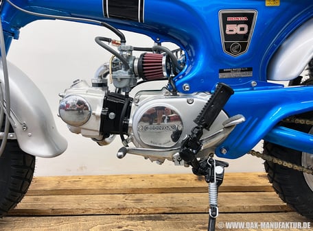 Honda Dax ST50