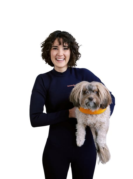 Hunde-Wohl - Rebecca Theler - Teamfoto