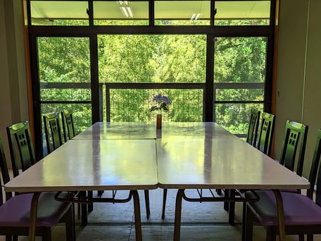 お食事専用貸切部屋