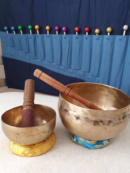 Kinesiologische Arbeitsmethoden, Praxis für Kinesiologie & Komplementärtherapie in Meisterschwanden, Seetal