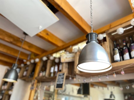 フランスのブリコラージュDIY