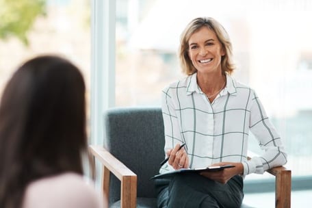 Erfolgreiche Führung durch gezielte Kommunikation und Konfliktlösung mit Christine Gaulke