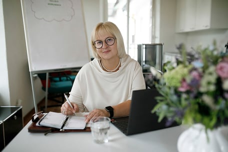 Workshops, Schulungen und Seminare mit Christine Gaulke