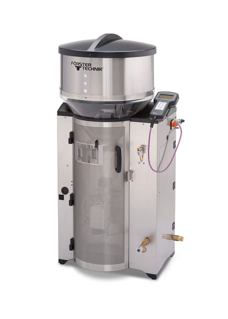 Kälbertränke Vario Smart von Förster-Technik, Service von Kälbertränken Föcker