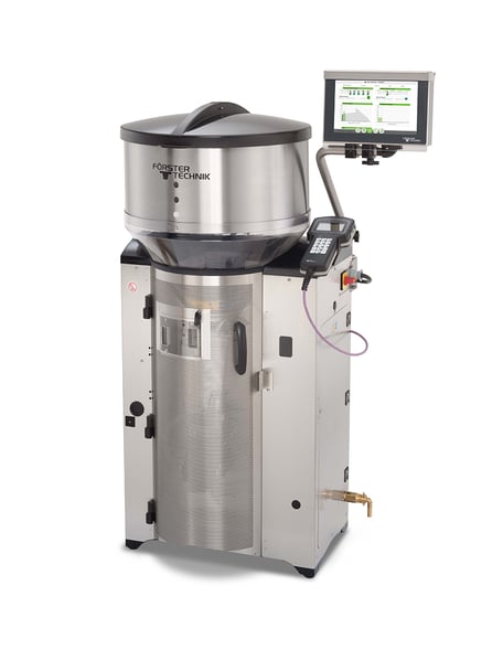 Kälbertränke Compact Smart von Förster-Technik, Service von Kälbertränken Föcker