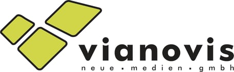 vianovis interaktives Bürgerportal touvia Onlinekarten