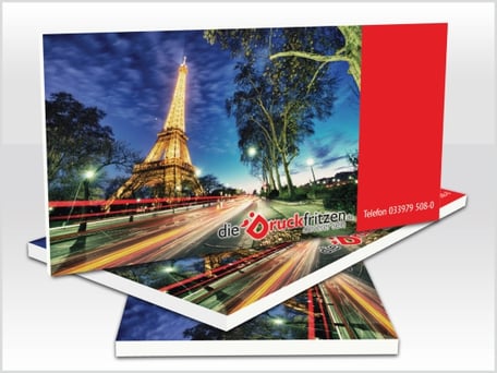 PVC Hartschaum Schilder