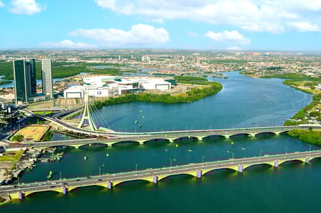 shopping rio mar, recife, governor paulo guerra bridge, mangue highway, rio tijipió, theater, restaurants, shopping mall, cinema, shopping center, brazil, luxury products