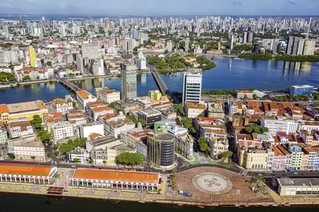 porto digital, high-tech park, recife, business week, think tank, technology, innovative, oxente, research, brazil, recife future-oriented