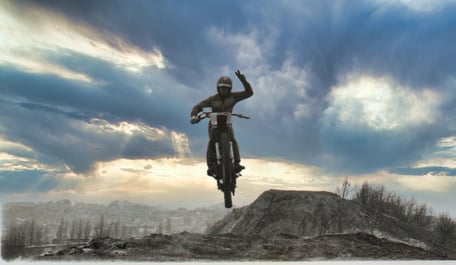 1982 12H de la Chinelle.