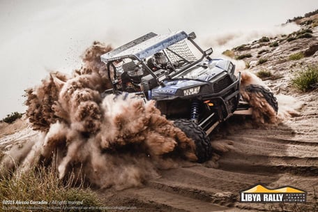 2015 Libya Rally.