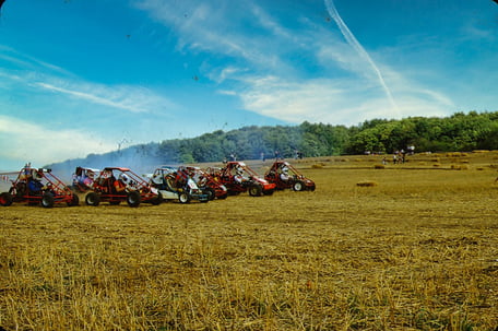 1985 Championnat UFOLEP.