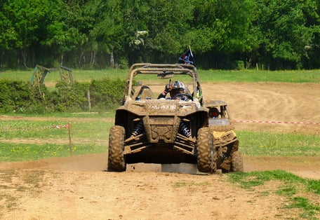 2010 RZR Cup.