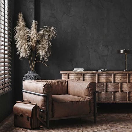 Wonen, decoratie, rubriek, sfeervol wonen, industriële decoratie