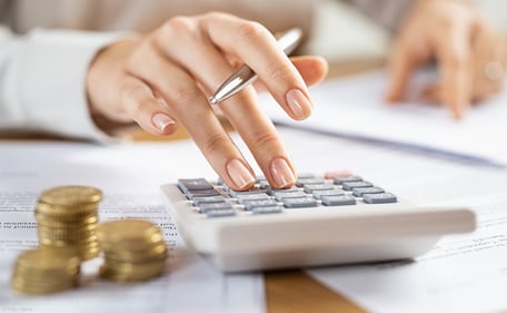 Kosten, Wirtschaftlichkeit und Energiesparkonzept eines Holzhauses © CASA VARIO GmbH