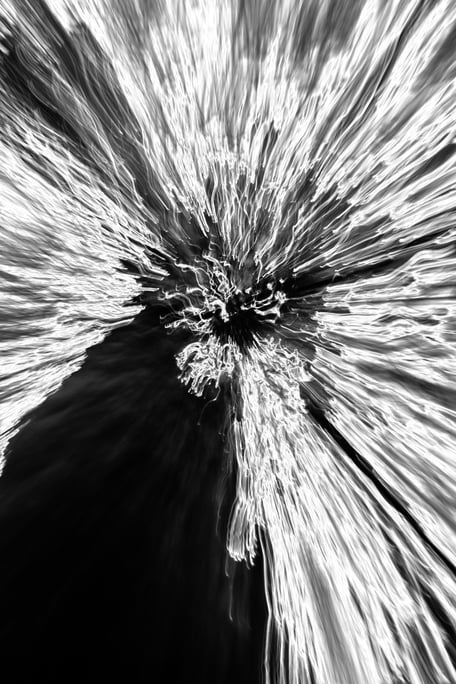 Exposition "Univert" un voyage interstellaire comme dans star-wars