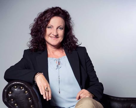 Sandra Kunz, Praxis für Integrative Kinesiologie Muri