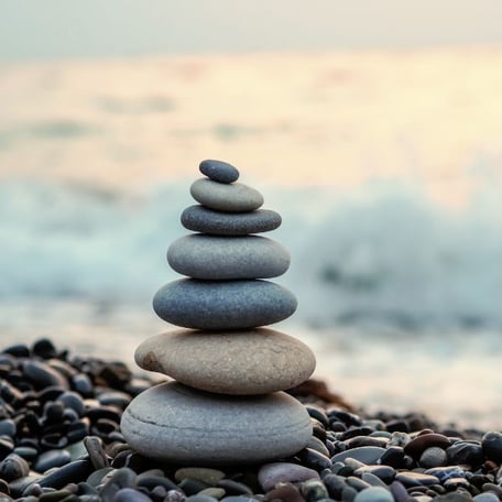 Energien ausbalancieren mit integrativer Kinesiologie, Sandra Kunz, Praxis für Integrative Kinesiologie Muri