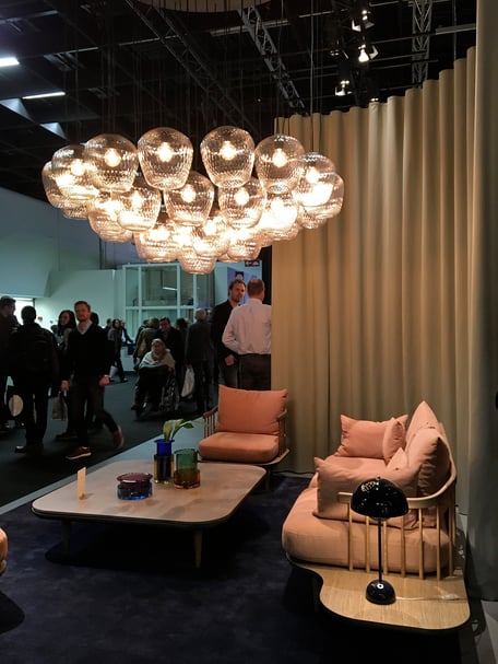 dieartigeBLOG - IMM Cologne 2017 | Classicon
