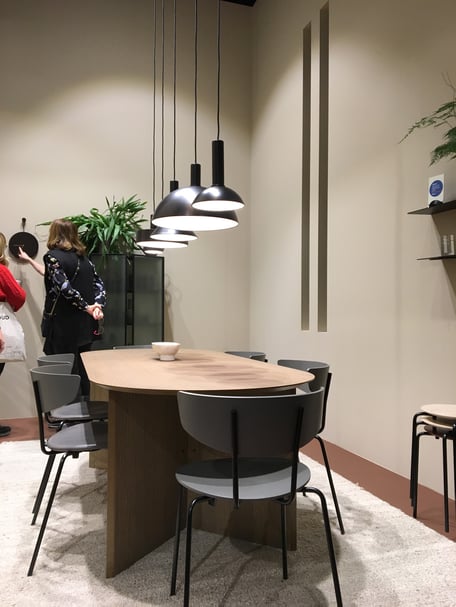 IMM Cologne 2019 - Ferm Living