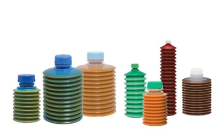 Sistemi automatici di Lubrificazione Lube, accessori, ricambi e cartucce grasso originali. Distributore ufficiale in Italia: Mallardi Srl.